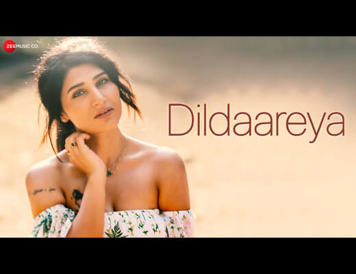 Dildaareya Lyrics