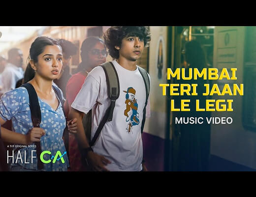 Mumbai Teri Jaan Le Legi Lyrics