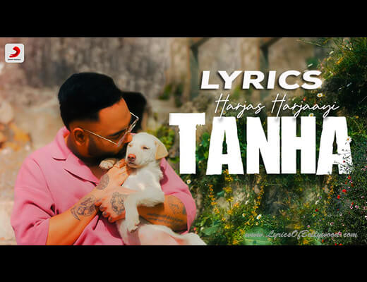 Tanha Lyrics