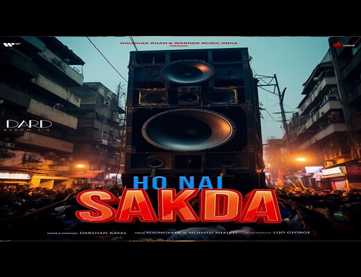 Ho Nai Sakda Lyrics