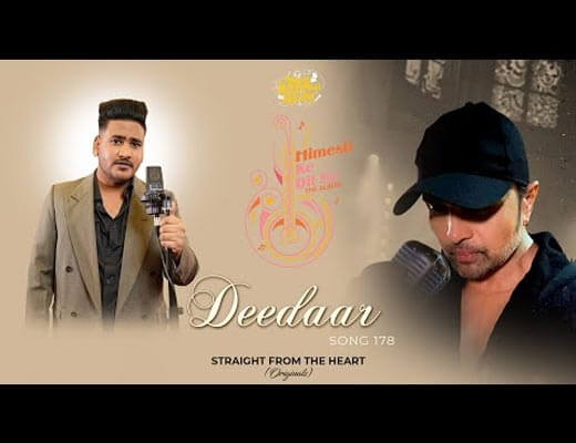 Deedaar Lyrics - Sunny Hindustani