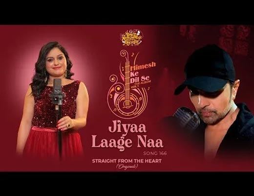 Jiyaa Laage Naa Lyrics – Mona Bhatt