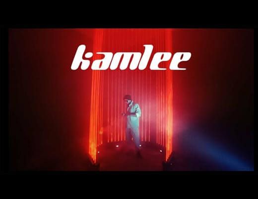 Kamlee Lyrics – Sarrb