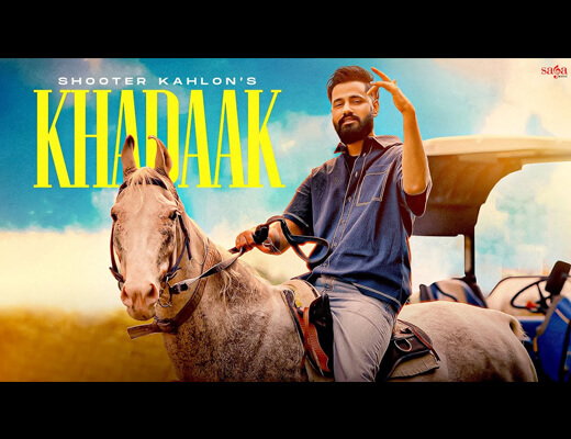 Khadaak Lyrics