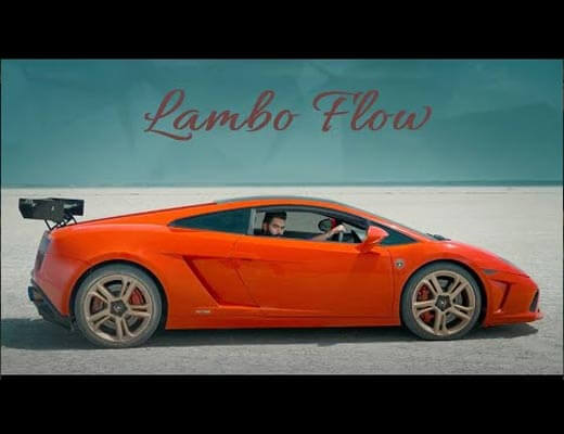 Lambo Flow Lyrics – Parmish Verma