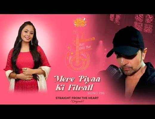 Mere Piya Ki Fitrat Lyrics – Neelanjana Ray