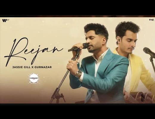 Reejan Lyrics – Jassie Gill