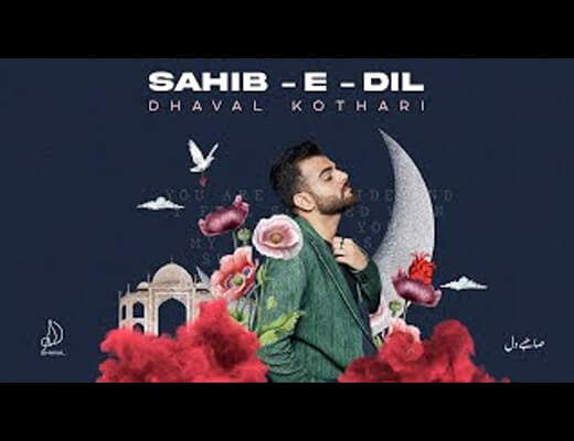 Sahib-E-Dil Lyrics
