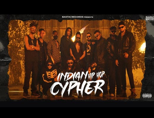 The Indian Hip Hop Cypher Lyrics – Emiway Bantai