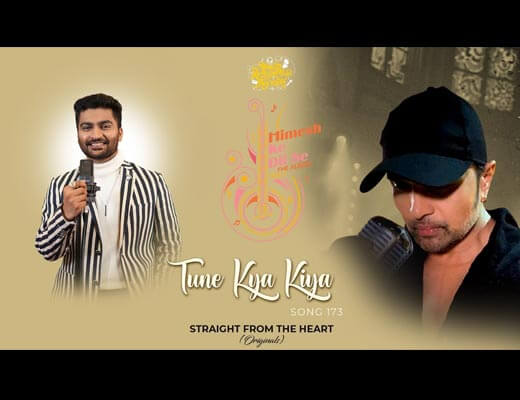 Tune Kya Kiya Lyrics – Vraj Kshatriya