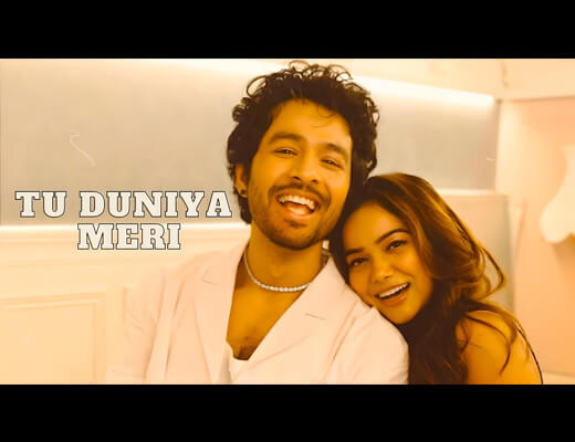 Tu Duniya Meri Lyrics