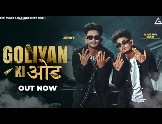 Goliyan Ki ओट Lyrics