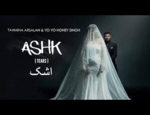Ashk Lyrics