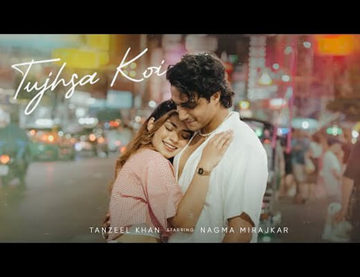 Tujhsa Koi Lyrics