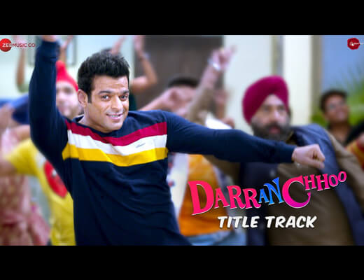 DarranChhoo (Title Track) Lyrics