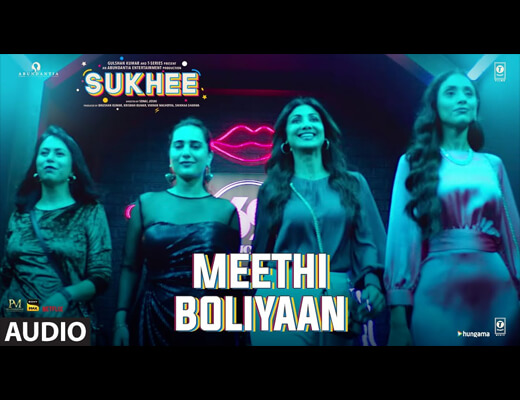 Meethi Boliyaan Lyrics