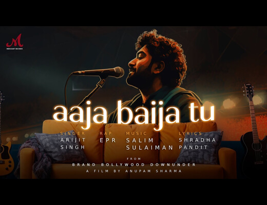 Aaja Baija Tu Lyrics