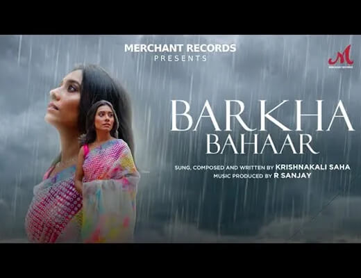 Barkha Bahaar Lyrics