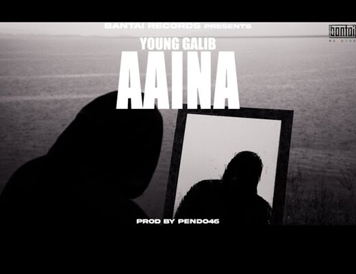 AAINA Lyrics