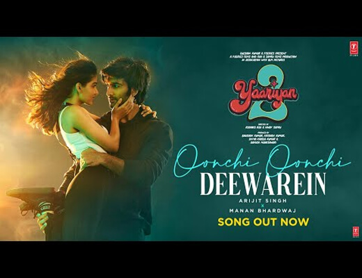 Oonchi Oonchi Deewarein Lyrics