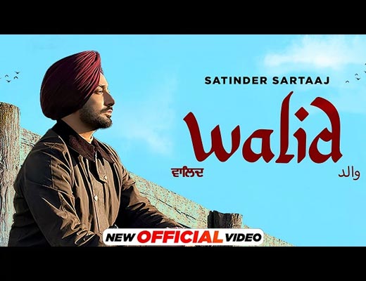 Walid Lyrics – Satinder Sartaaj