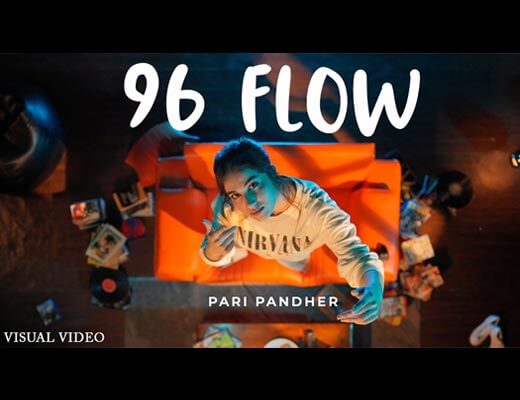 96 Flow Lyrics - Pari Pandher