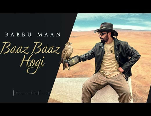 Baaz Baaz Hogi Lyrics – Babbu Maan
