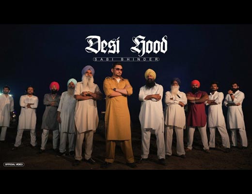 Desi Hood Lyrics – Sabi Bhinder