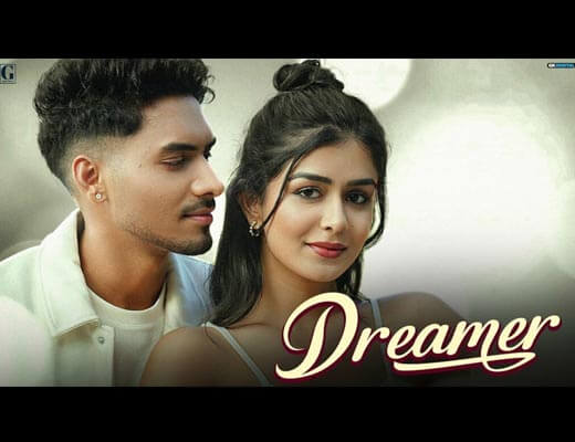 Dreamer Lyrics – Lucas