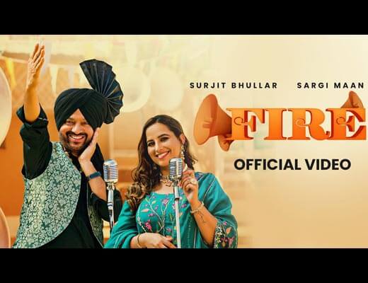 Fire Lyrics – Surjit Bhullar