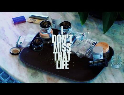 I Don't Miss That Life Lyrics - Seedhe Maut