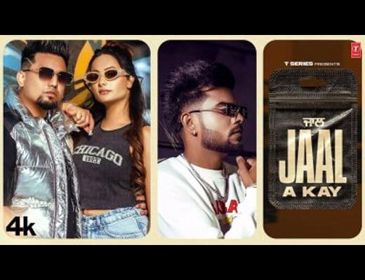 Jaal Lyrics – A Kay