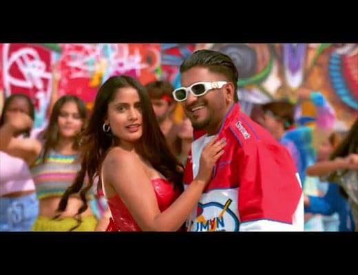 Jatt Di Pasand Lyrics – G Khan