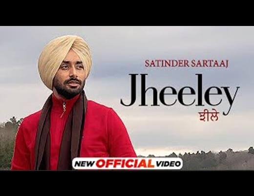 Jheeley Lyrics – Satinder Sartaaj