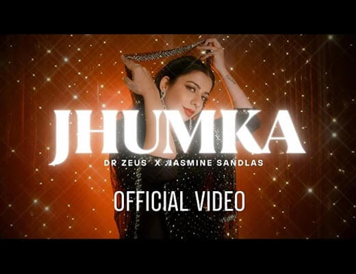 Jhumka Lyrics – Jasmine Sandlas