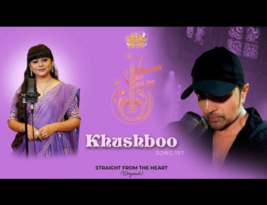 Khushboo Lyrics – Rajashri Bag