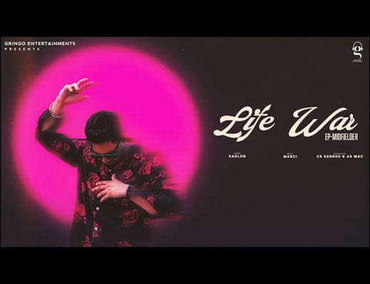 Life War Lyrics – Kahlon