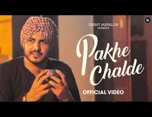 Pakhe Challde Lyrics – Jass Bajwa