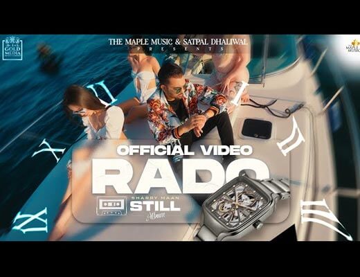 Rado Lyrics – Sharry Mann