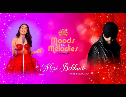 Meri Bekhudi Lyrics