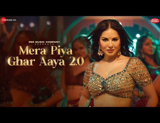 Mera Piya Ghar Aaya 2.0 Lyrics