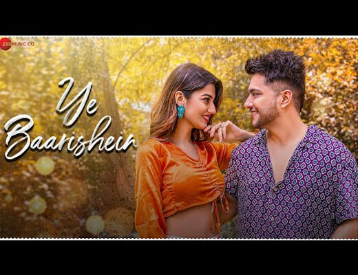 Ye Baarishein Lyrics