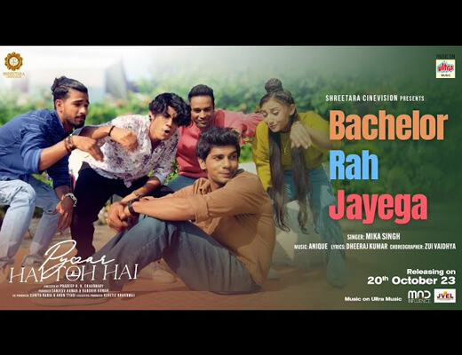 Bachelor Rah Jayega Lyrics