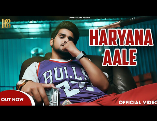 Haryana Aale Lyrics