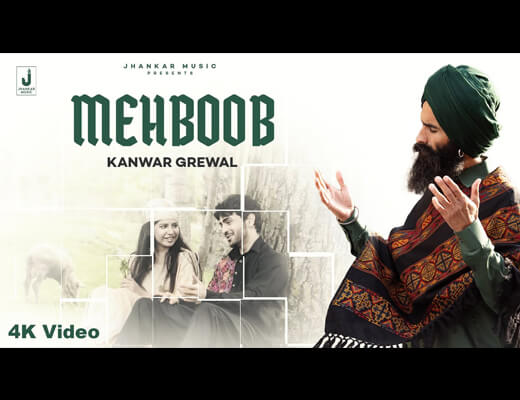 Mehboob Lyrics