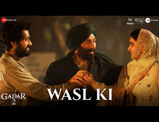 Wasl Ki Lyrics