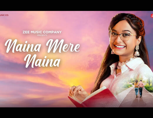 Naina Mere Naina Lyrics