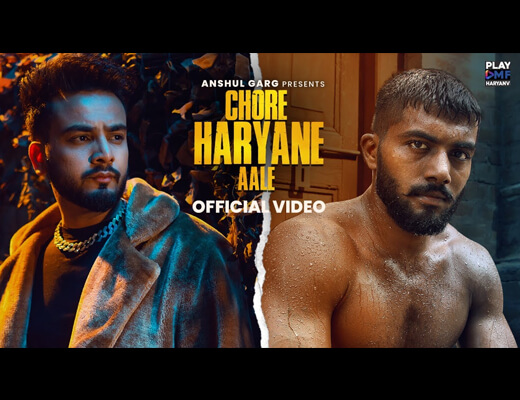 Chore Haryane Aale Lyrics