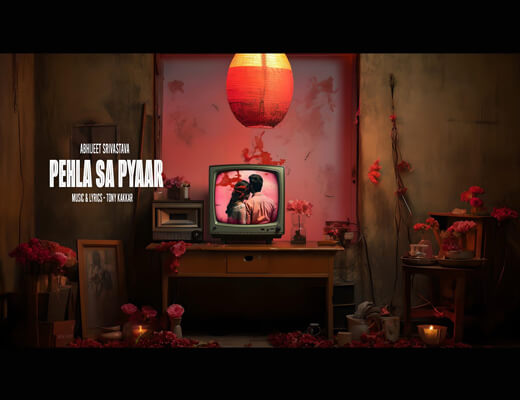 Pehla Sa Pyaar Lyrics