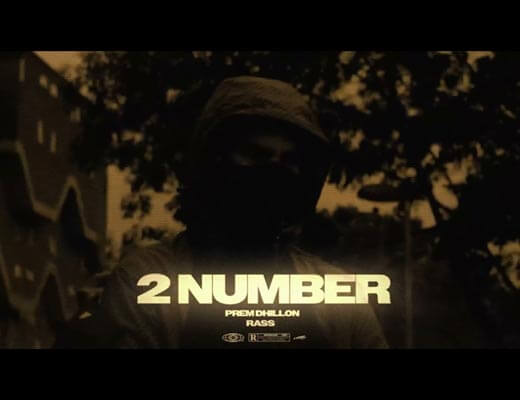 2 Number Lyrics – Prem Dhillon